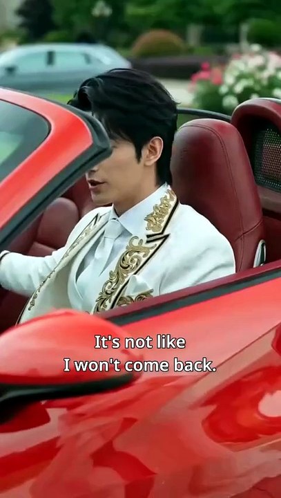 Ten Years for Nothing, A New Beginning Episode ENGSUB Betrayal Romance, Second Chance Love, Modern ASM