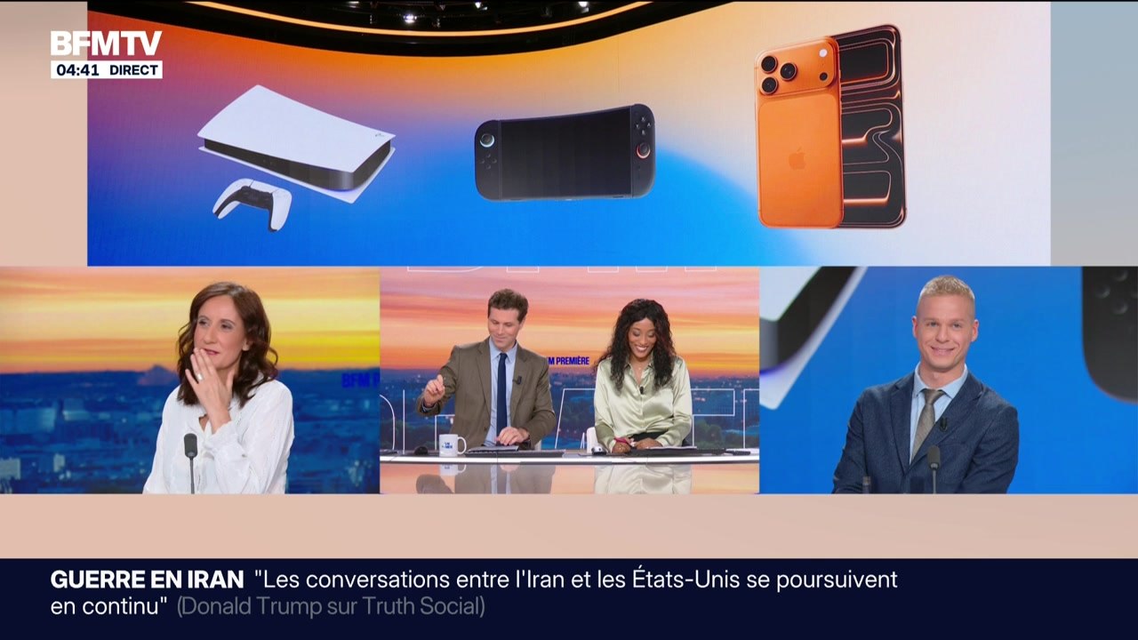 C'est votre vie - 03/06