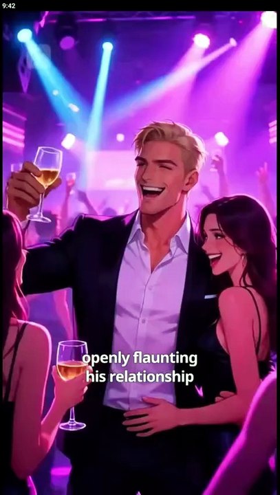 The Father's Sin