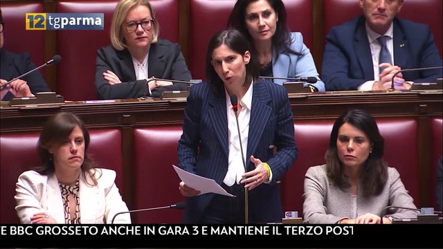 Europee, Sindaco Guerra, Rafforzate Giorgia Meloni Ed Elly Schlein