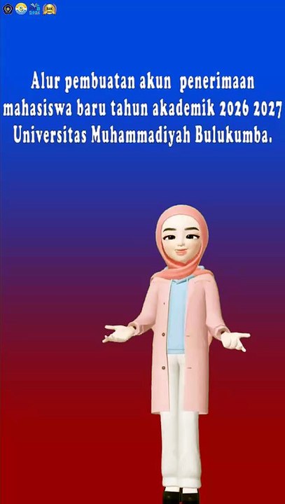 Pendaftaran Online UMB