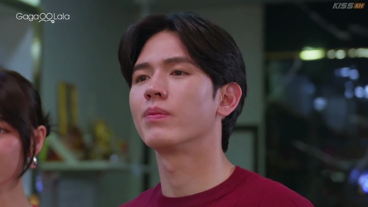 A Dog and A Plane Ep 1 Engsub