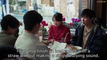 The Boy and who I will break up with him in 100 days episode 2 english subtle