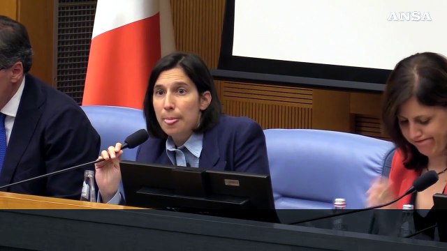 Schlein ai parlamentari Pd: Ora fermiamo autonomia e premierato