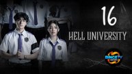 🎓 H3ll Univ3rsity | EP 16 FULL HD | ENG SUB | BINGE TV SERIES
