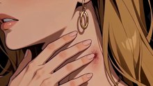 😈Teaser01 | My Vampire Professor