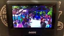 Finding Dory (2016) Kid’s Zone Scene