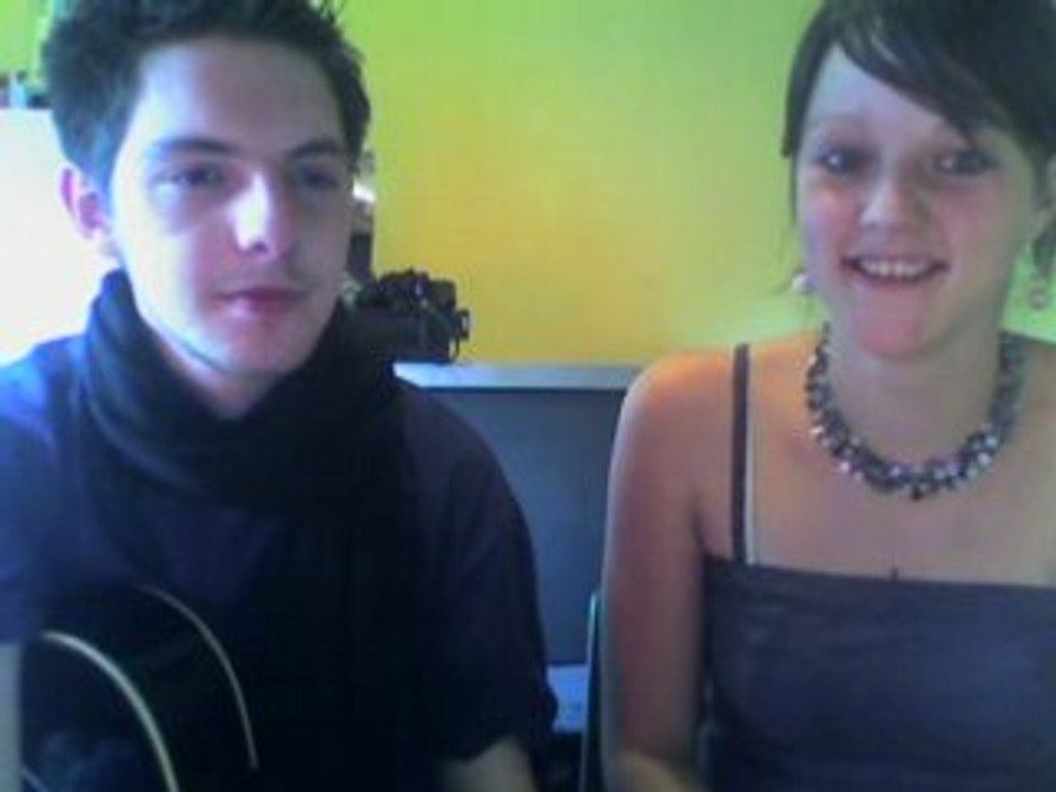 Unchained Melody (Righteous Brothers Cover)