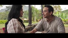 Getih Ireng (Black Blood) (2025) Indonesian Horror Movie