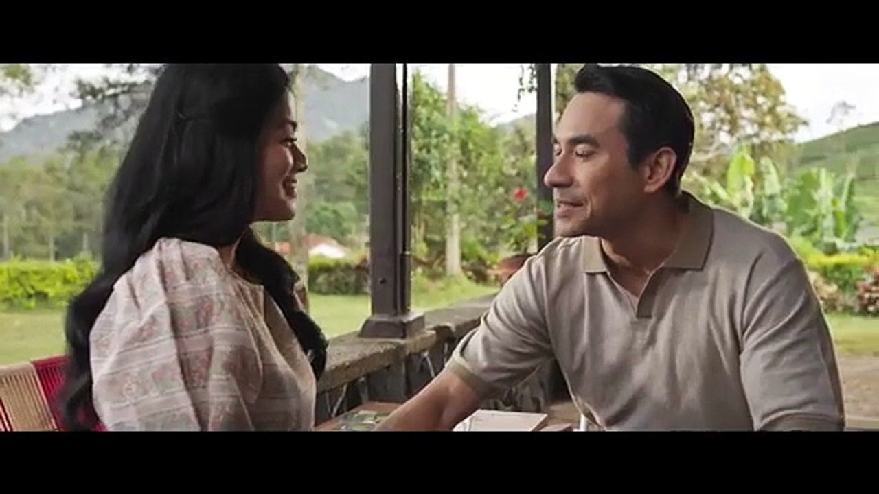Getih Ireng (Black Blood) (2025) Indonesian Horror Movie