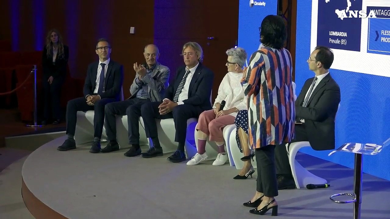 A Brescia premiate le 'Imprese Vincenti'
