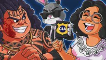 Las teorías más turbias de películas de Disney: ¿cuál es la más extrema?