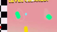 Sausage Flip Gameplay |Level 35| #gaming #trending #asmr #sausageflipgameplay
