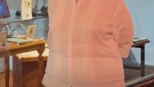 WATCH: How 79-year-old Beryl Hartley remembers her first glider flight