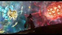 Shrouding the Heavens Episode 165 Sub Indo