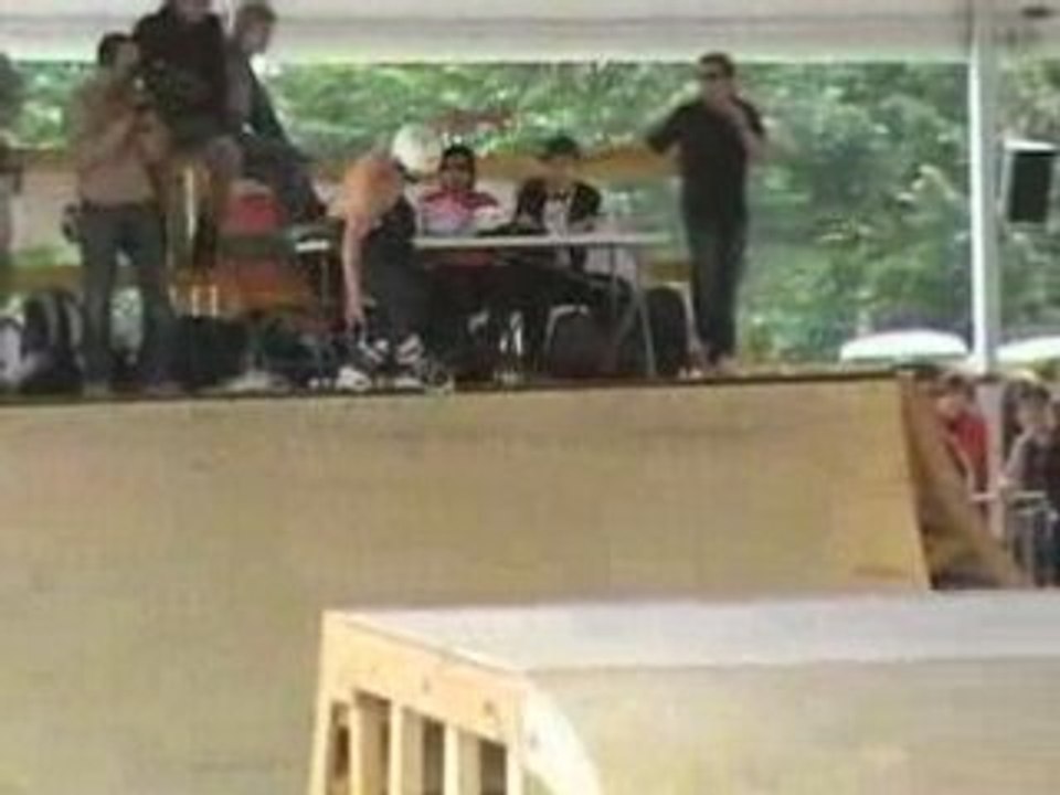 100 contest 2008