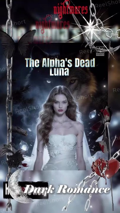 🌴[ENG SUB]The Alpha's Dead Luna - 👑From Aria to Phoenix🐺Dailymotion #ReelShort