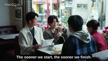 The boy and I who will break up in hundred days episode 2 English subtitle