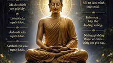 Thực Hành Cùng Đức Phật (Phần 2:  BUÔNG XUỐNG NHỮNG ĐIỀU KHÔNG THUỘC VỀ MÌNH)