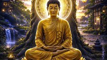 Thực Hành Cùng Đức Phật (Phần 6:  HÃY NGHE TIẾNG CHIM)