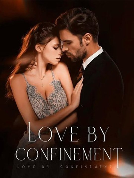 Hot🔥Love by Confinement Full Ep
