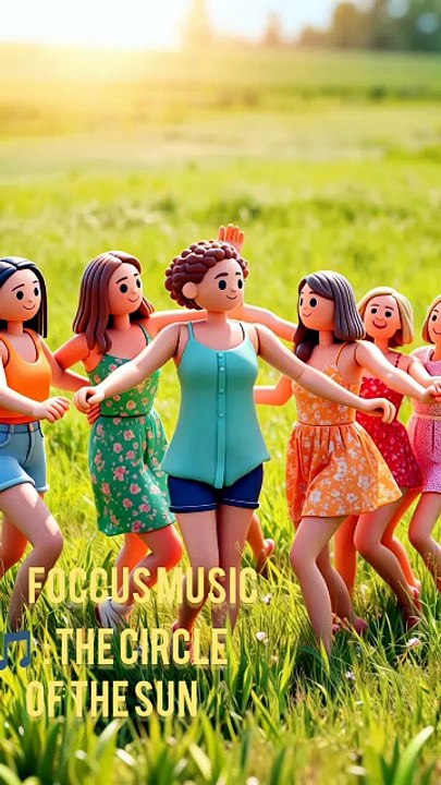 1000043811- THE CIRCLE OF THE SUN 1 (FOCCUS MUSIC)
