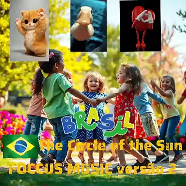 1000043821- THE CIRCLE OF THE SUN 2(FOCCUS MUSIC)