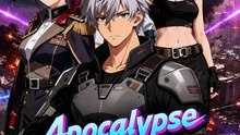 Apokalypse Harem Upgrade: Meine Queens gehen SSS | Ganzer Film Deutsch