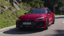 Der neue Audi RS 5 - Standortübergreifende Motorenentwicklung