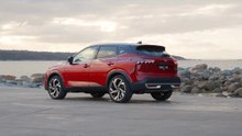 The 2026 Nissan Qashqai e‑POWER completed a single-tank lap of Tasmania, Australia’s island state, covering more than 1300 kilometres