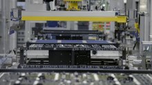 Škoda opens new battery systems assembly hall