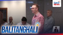 Sen. Pangilinan sa pahayag ni SP Cayetano na namemersonal ang minority senators - 'He has only himself to blame' | Balitanghali
