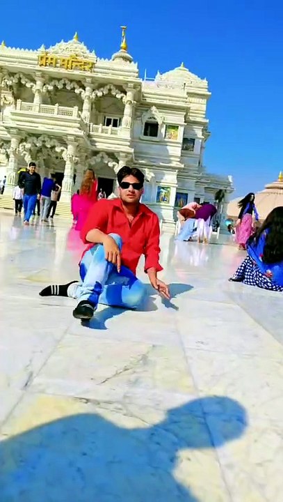 Harpal Singh jadon
