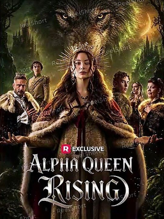 Alpha Queen Rising  🧡🍏 🔥[Hot 2026] (2026) - FULL ENGSUB