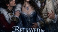 Betrayed by Three Mates, I Became the Ice Wolf Queen- Full EP