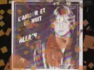 Alain turban((sans domicile fixe)