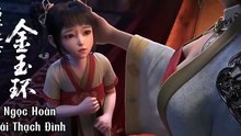 SIÊU PHẨM TIÊN HIỆP - HUYỀN GIỚI CHI MÔN tập 1 đến 2 Thuyết minh QMEDIA