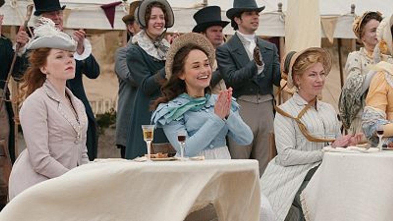 Sanditon - Episodio 5