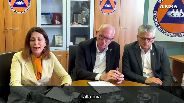Santanche': Porteremo i turisti a Cogne con l'elicottero