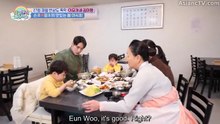 The Return of Superman - EP. 615 Eng Sub