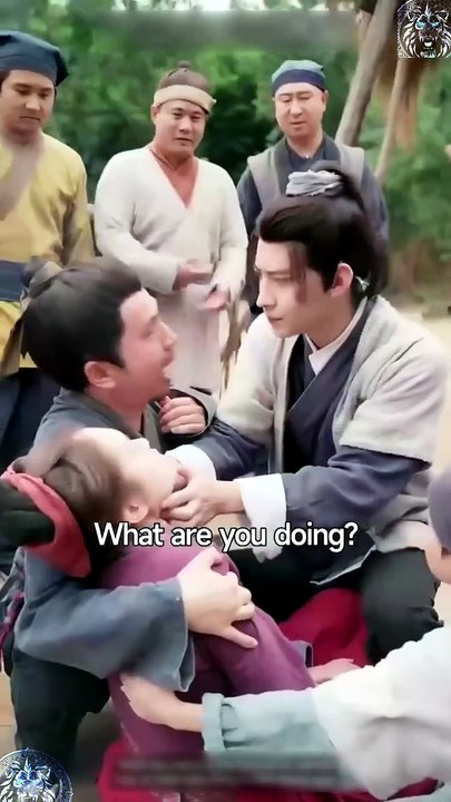 Flexed into History Protein Powder Saves the Day Drama Movies English Sub