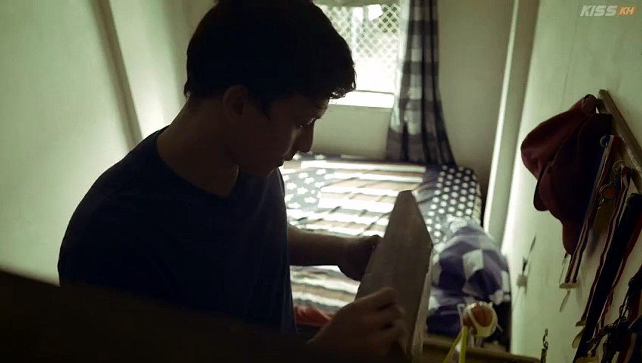 Hugot Episode 1 Engsub
