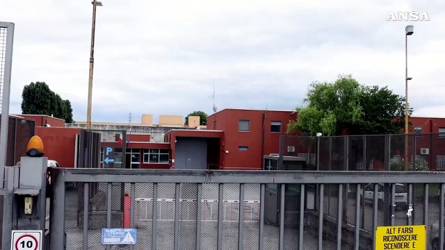 Caso Bozzoli, il carcere di Brescia che attende il latitante