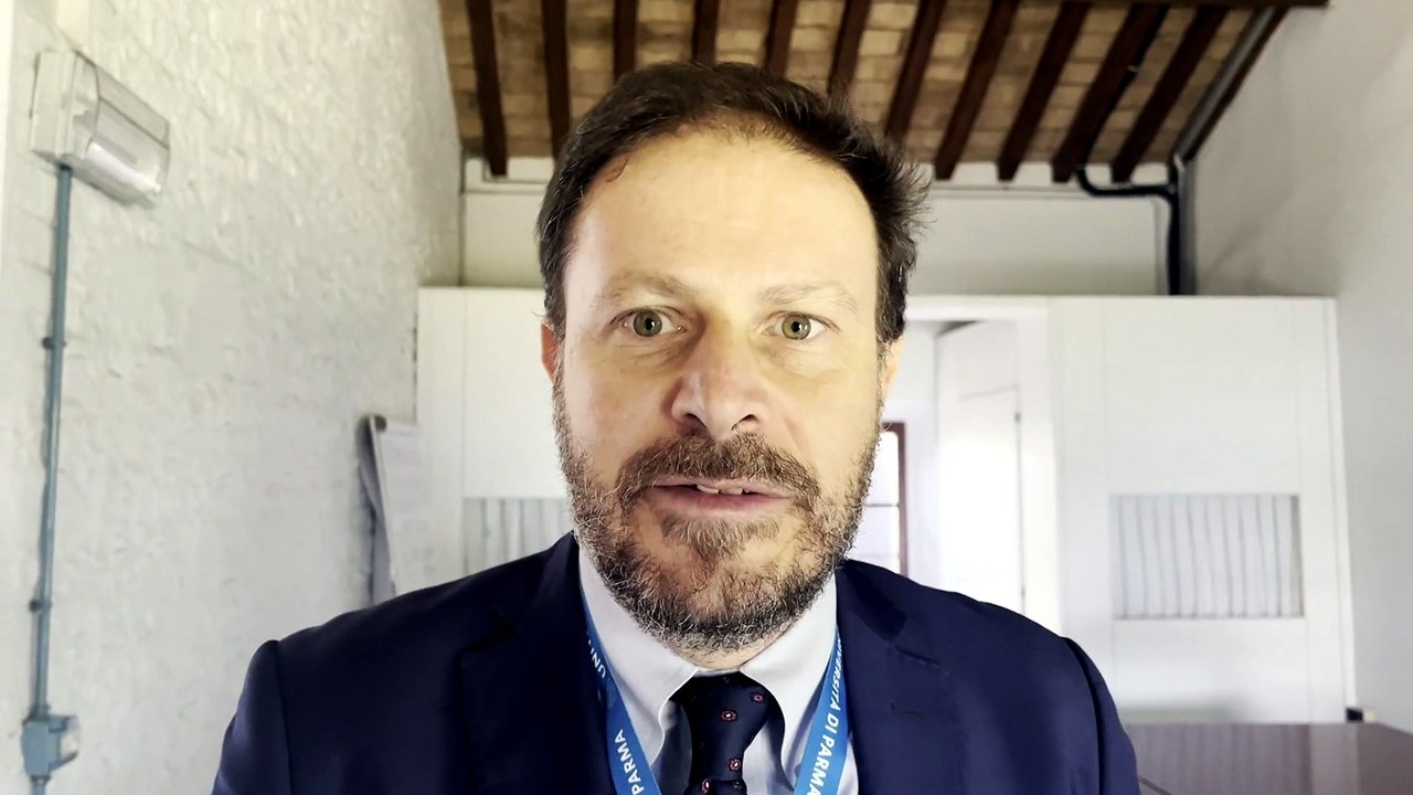 Pierluigi Marchini