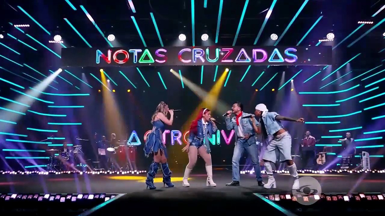 Capítulo 68 A Otro Nivel 2026