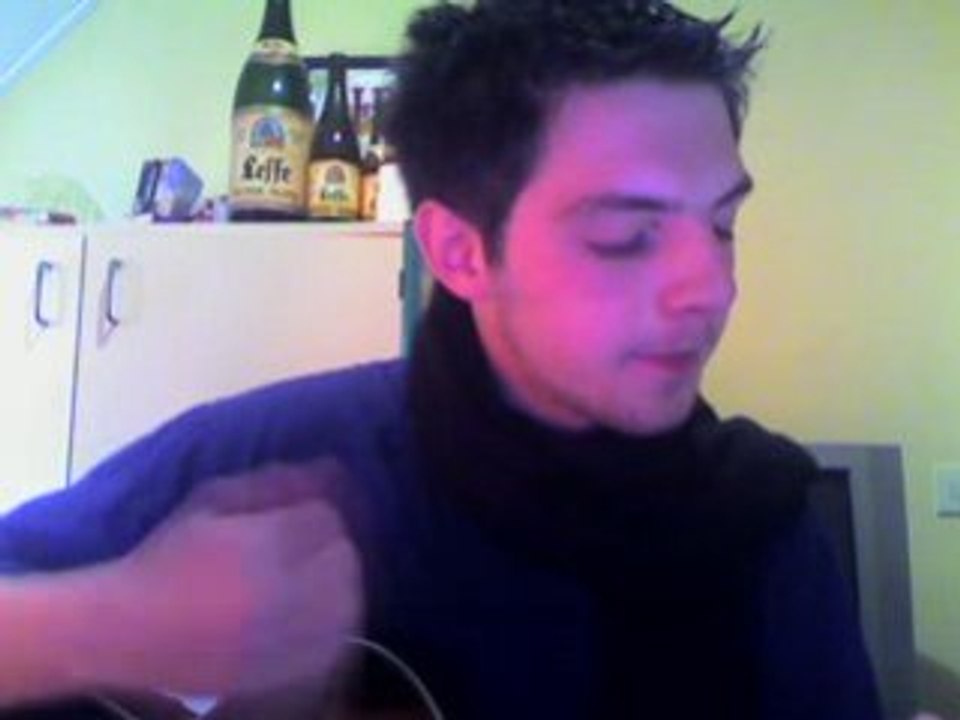 Je voudrais vous parler