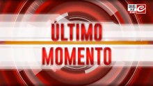 Alerta Crónica 30 de mayo de 2026