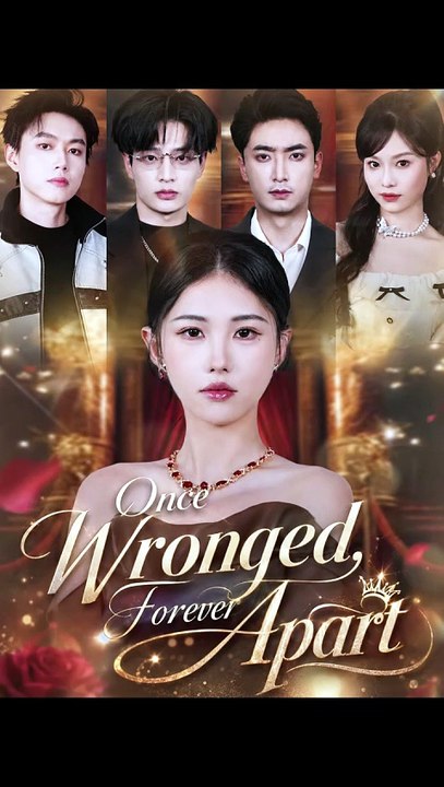 Once Wronged, Forever Apart [New 2026]