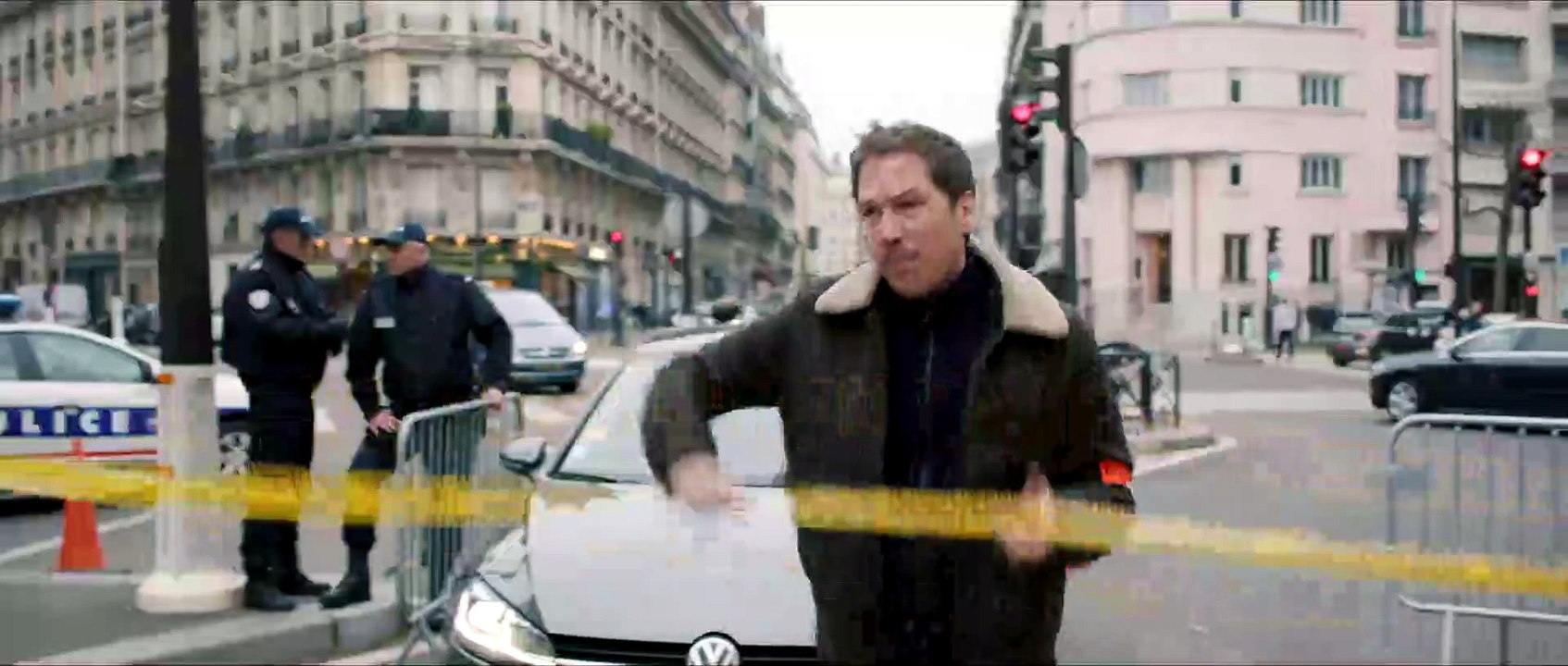 FRERES ENNEMIS (2018) Bande Annonce VF - HD [Full Movie]