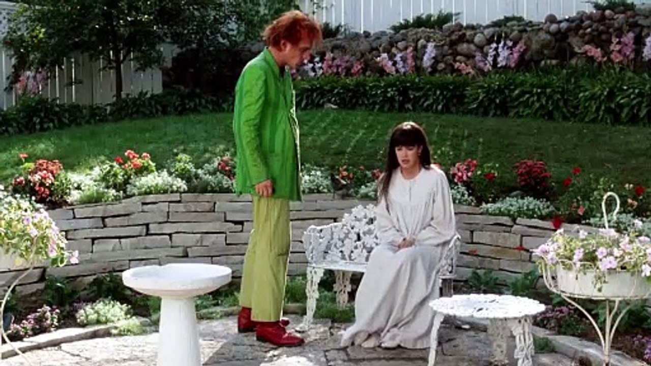 Drop Dead Fred (1991)